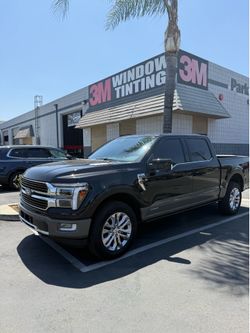 Tint for sale