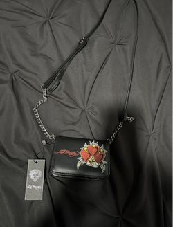 Ed Hardy Bag 