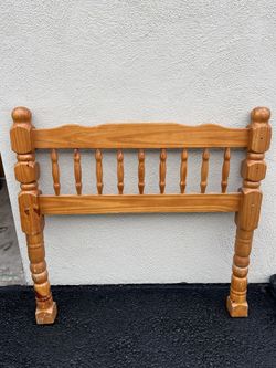 Head Board