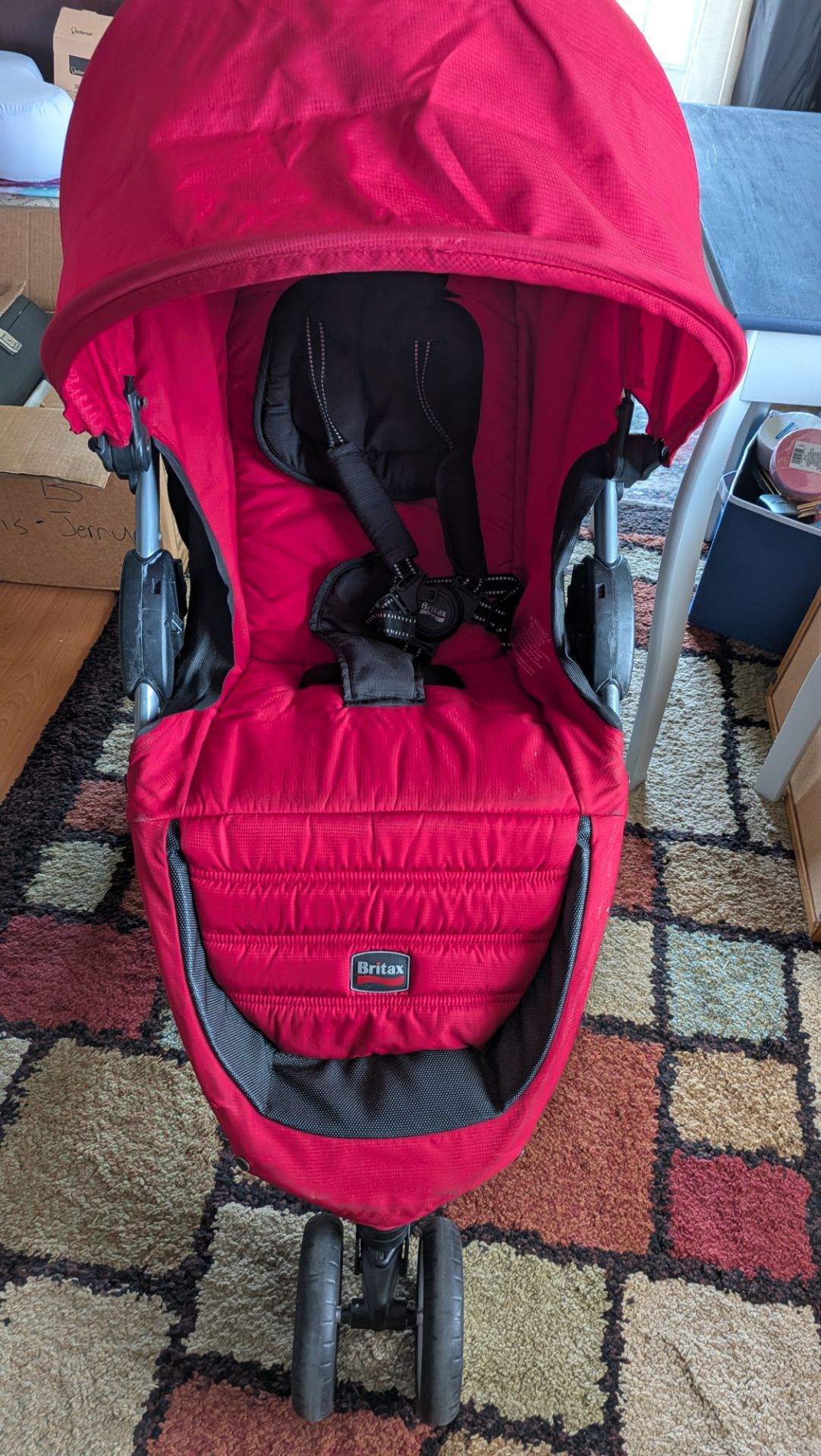 Stroller
