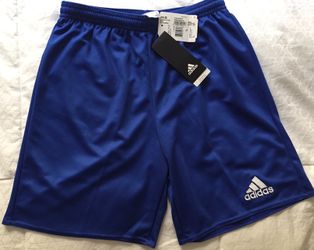 ADIDAS SOCCER SHORTS - Youth