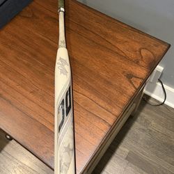 Miken MDC18U DC41 Supermax Denny Crine USSSA Slowpitch 2019 34/27oz Softball Bat