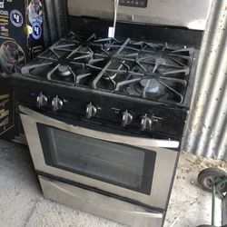 Kenmore Gas stove