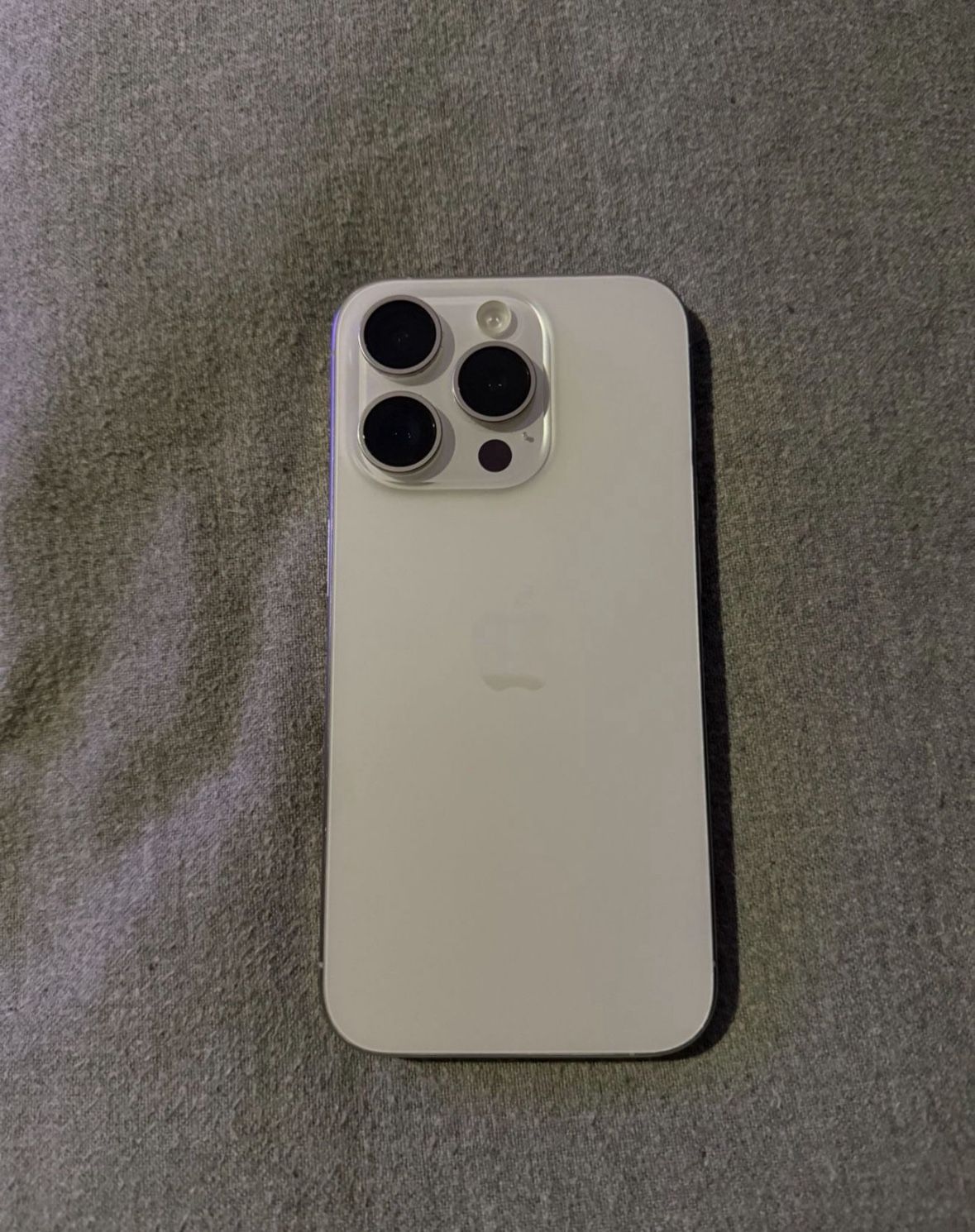 IPhone 15 Pro