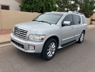 2010 infiniti