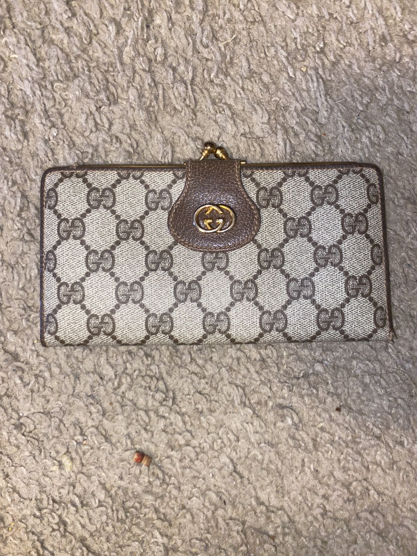 Gucci Womens Wallet