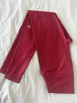 Alo Xs Leggings