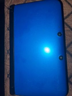 3ds xl