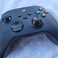 XBOX ONE REMOTE CONTROLLER MICROSOFT ORIGINAL 