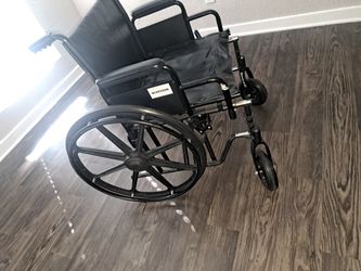 Silla De Ruebas