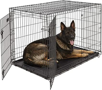 XL DOG CAGE(ADULTS) SIZE