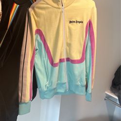 Medium Palm Angels Jacket