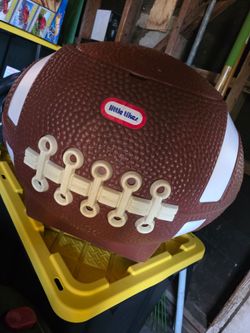 Toy box