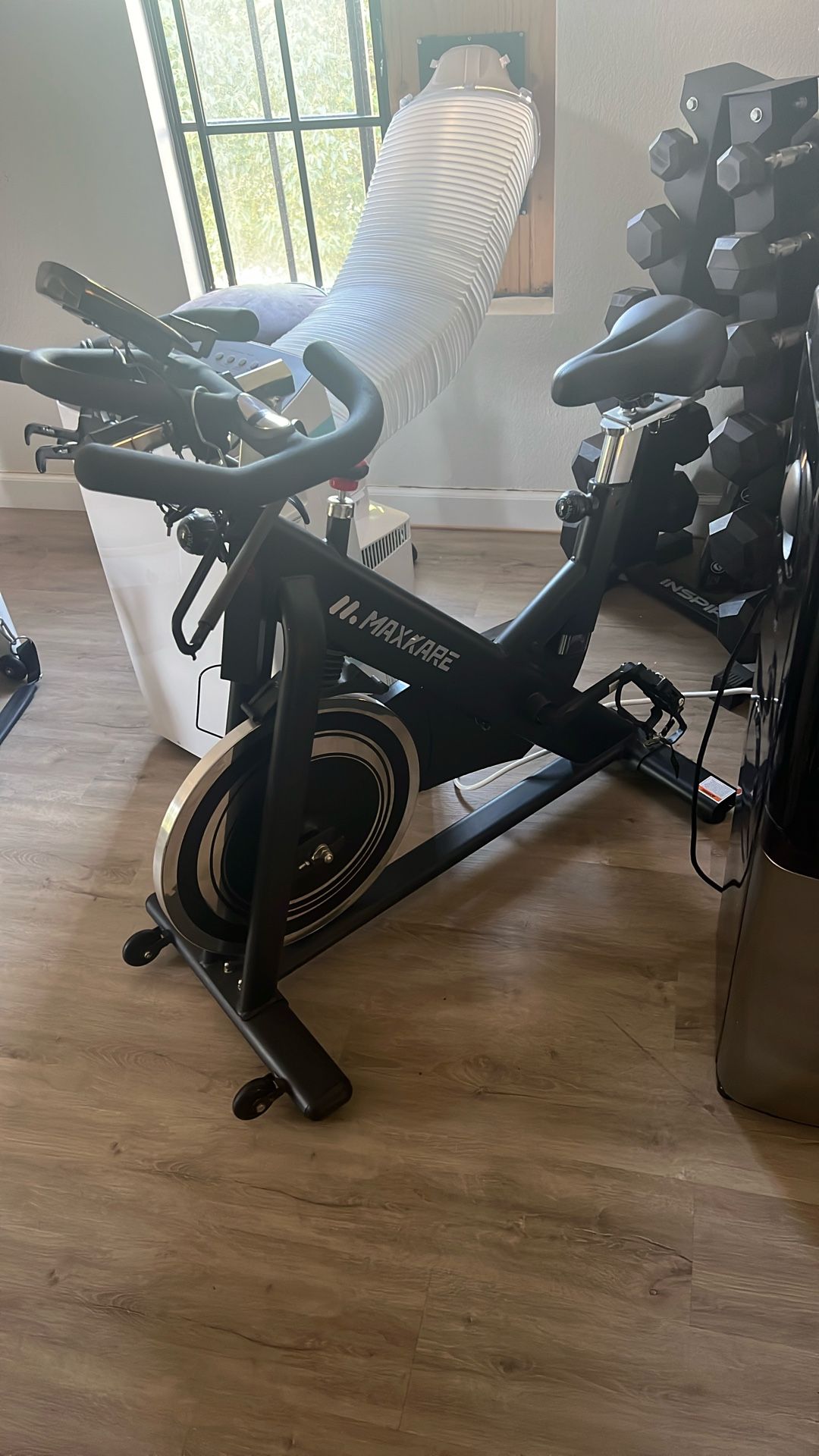 Maxkare Indoor bike
