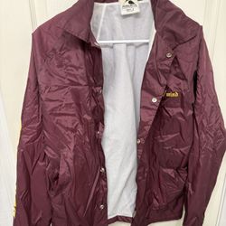 Jon Bellion Tour Jacket/Windbreaker