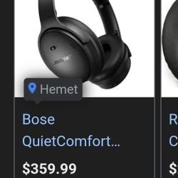 Bose Quiet Comfort 35 Series 2 