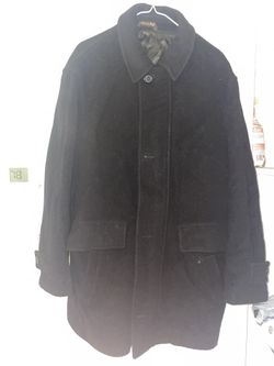 Coat Jacket