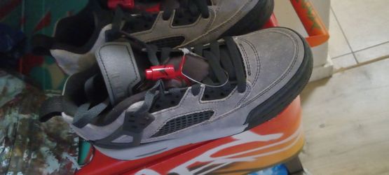 Jordans