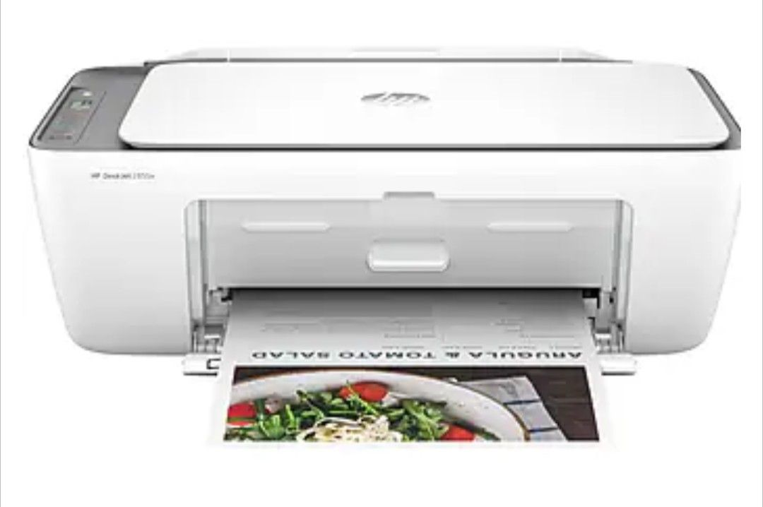 Printer Like New