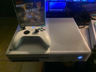 Xbox one bundle