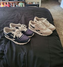 Reebok Shoe Size 8 $20  EACH PAIR