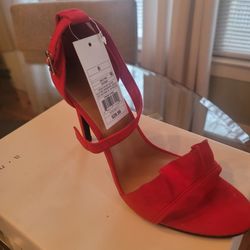 Red Heels 