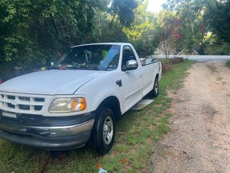 1999 Ford F-150