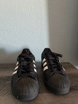 ADIDAS SUPERSTAR II SHOES Mens 9.5