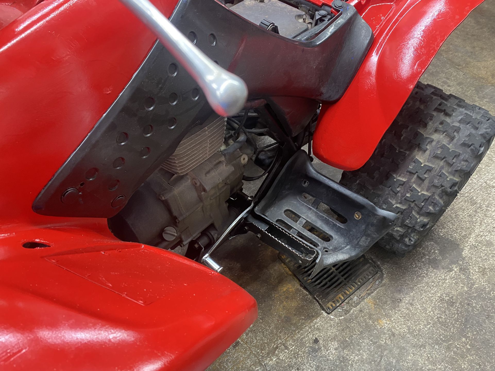 2001 Honda 250ex for Sale in Miami, FL OfferUp
