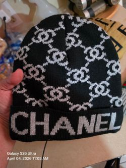 Beanies new