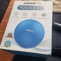 Yoga Ball / Birth Ball