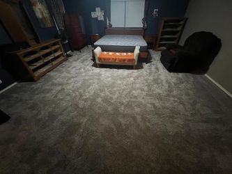 fluffy CARPET