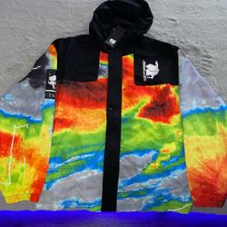 G59 Storm Shell Jacket 