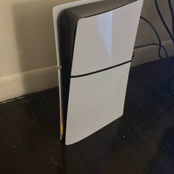 Play Station 5 1TB