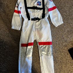Astronaut Size S (4-6)