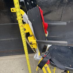 Aviation Wheelchair 
