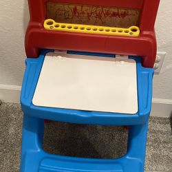 Step 2 Kids Writing Desk 