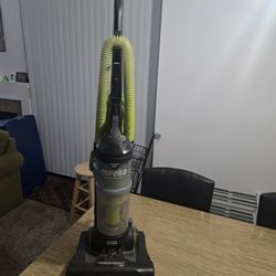 Eureka Airspeed One Vacuum