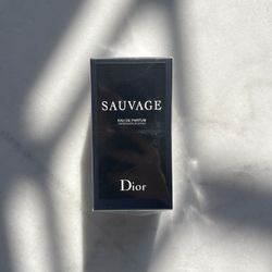 Men's Sauvage Eau de Parfum Spray