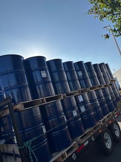 Barrels