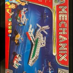 Creative Building  Kit for Kids