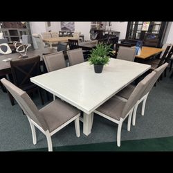 Table Set 