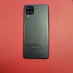 Samsung A12