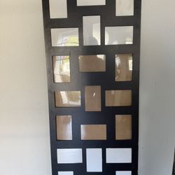 Collage Picture Frame