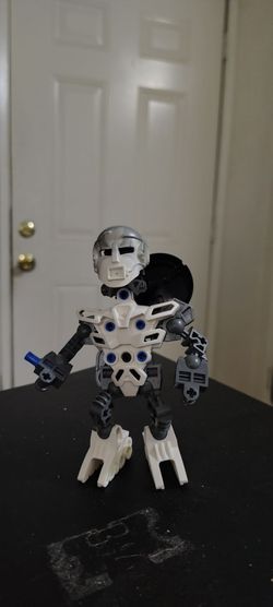 Lego Bionicle 8612 Ehrye Complete, see description