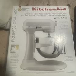 Kitchen Mixer 