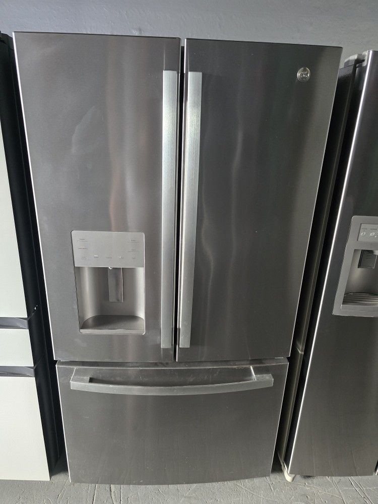 Refrigerator GE W-36 PRICE NOT NEGOCIABLE 