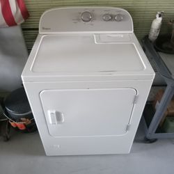 Free Gas Dryer