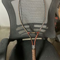 Tennis Raquets 