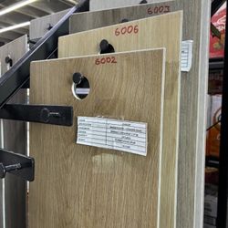 VINYL FLOORING high Quality Only $0.99